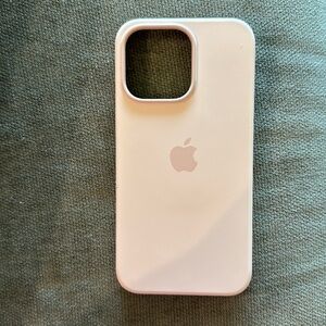 Apple, iPhone 13 silicone Phone Case